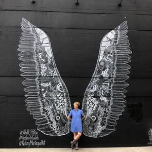 Meet your Posher, Neila